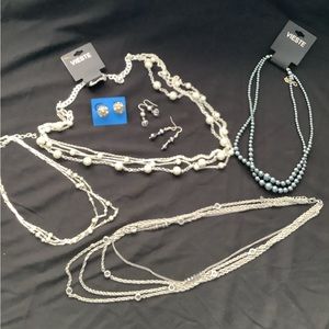 Jewelry Bundle.